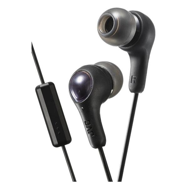 Наушники-вкладыши JVC HA-FX7M-BN-U