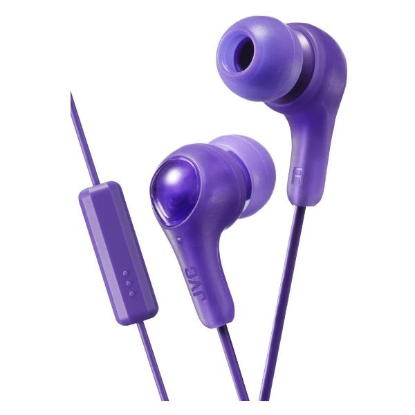 Наушники-вкладыши JVC HA-FX7M-VN-U