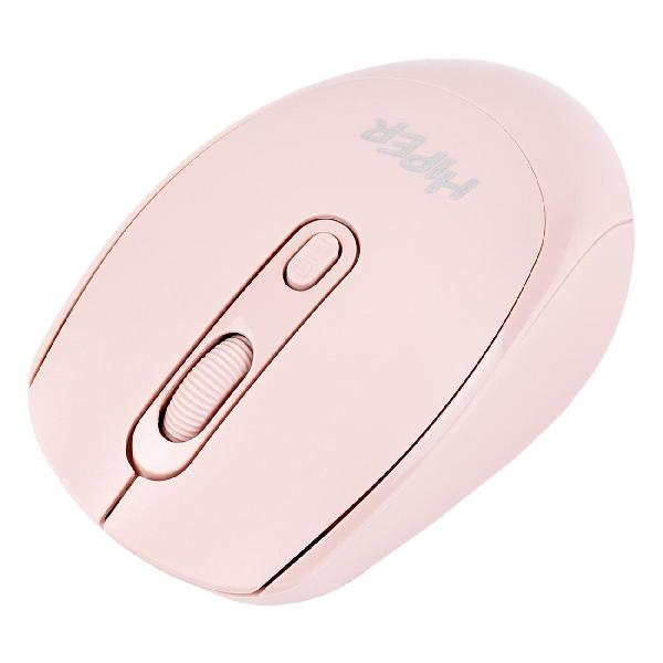 Мышь беспроводная HIPER HOMW-145