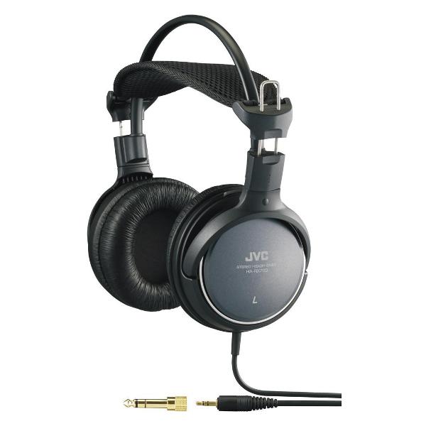 Наушники накладные JVC HA-RX700-E фото