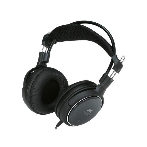 Наушники накладные JVC HA-RX700-E