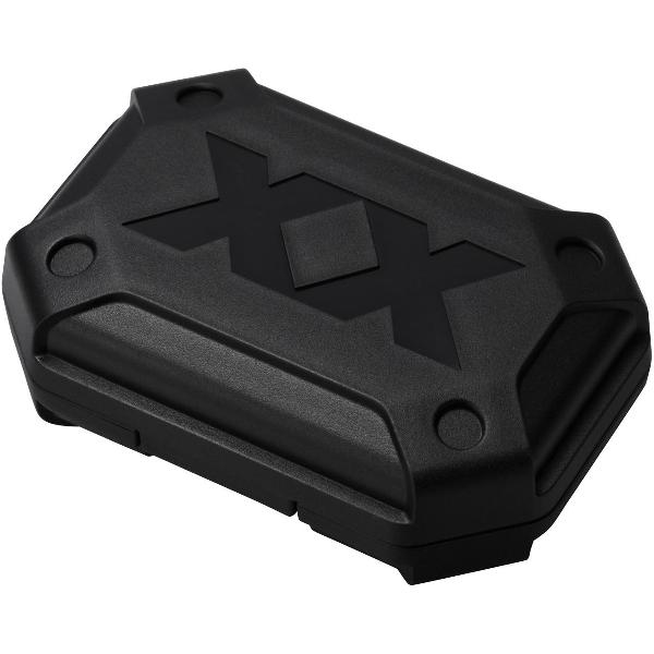 Наушники-вкладыши JVC HA-FX1X-E