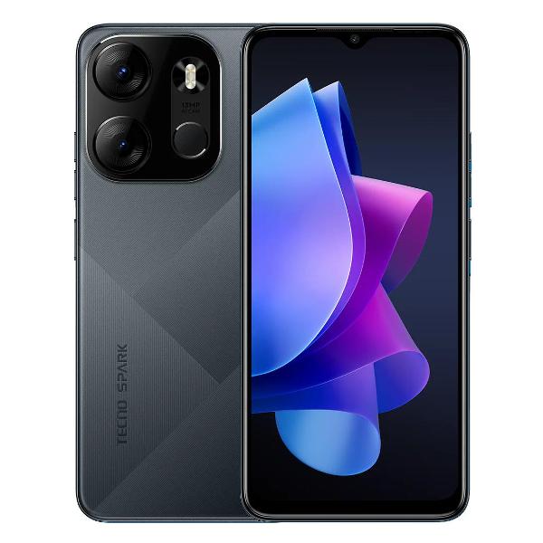 Смартфон Tecno Spark Go 2023 4/64GB Endless черный