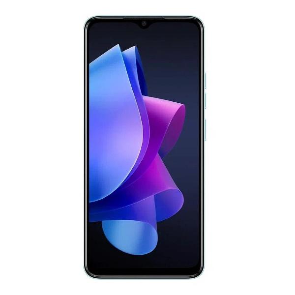 Смартфон Tecno Spark Go 2023 4/64GB Uyuni синий