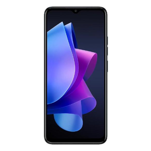 Смартфон Tecno Spark Go 2023 4/64GB Endless черный