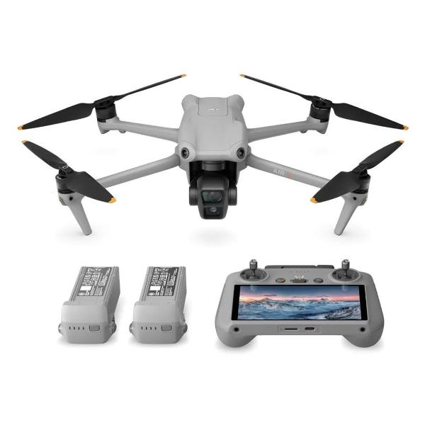 Квадрокоптер DJI Air 3 Fly More Combo