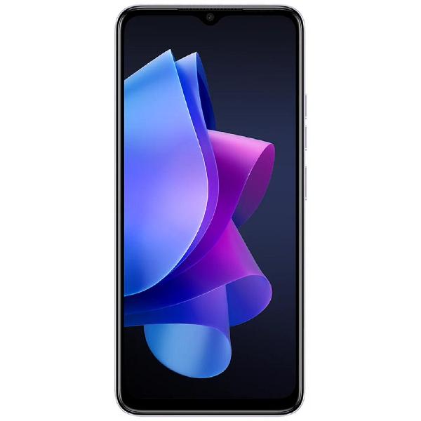 Смартфон Tecno Spark Go 2023 4/64GB пурпурный