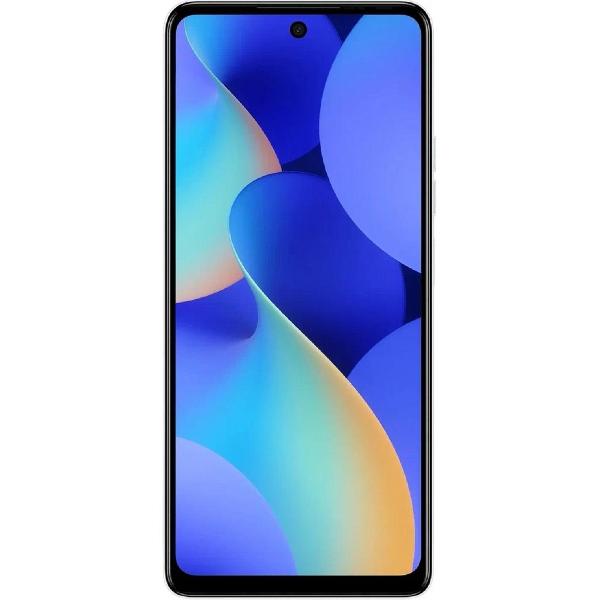 Смартфон Tecno Spark 10 Pro 4/128GB Pearl белый