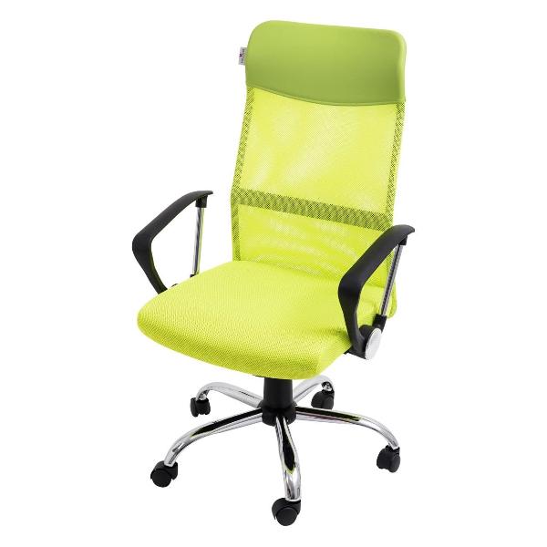 Кресло Calviano Xenos Green