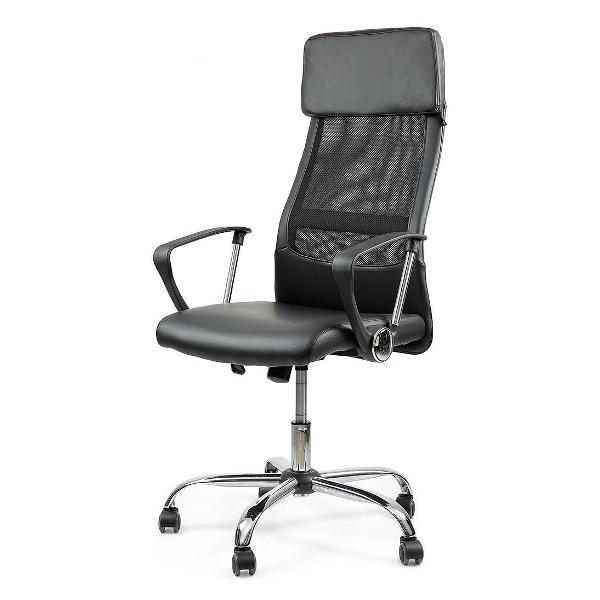 Кресло Calviano Xenos-VIP Black