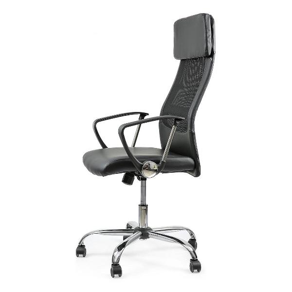 Кресло Calviano Xenos-VIP Black