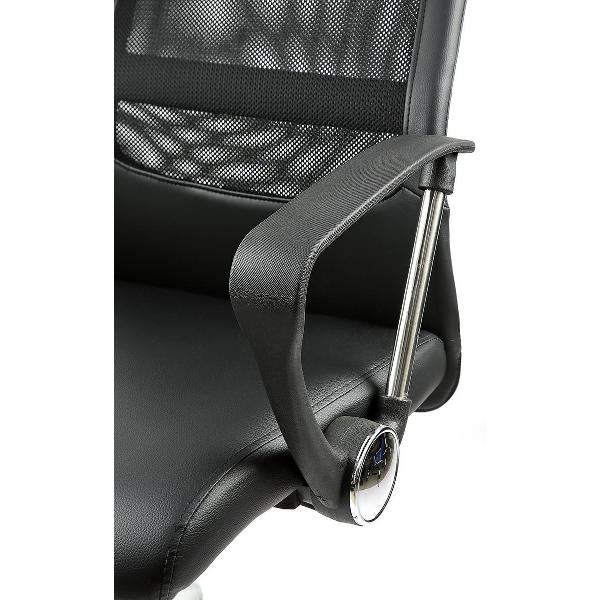 Кресло Calviano Xenos-VIP Black