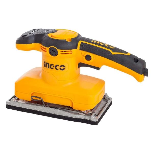 Вибрационная шлифовальная машина INGCO FS3208