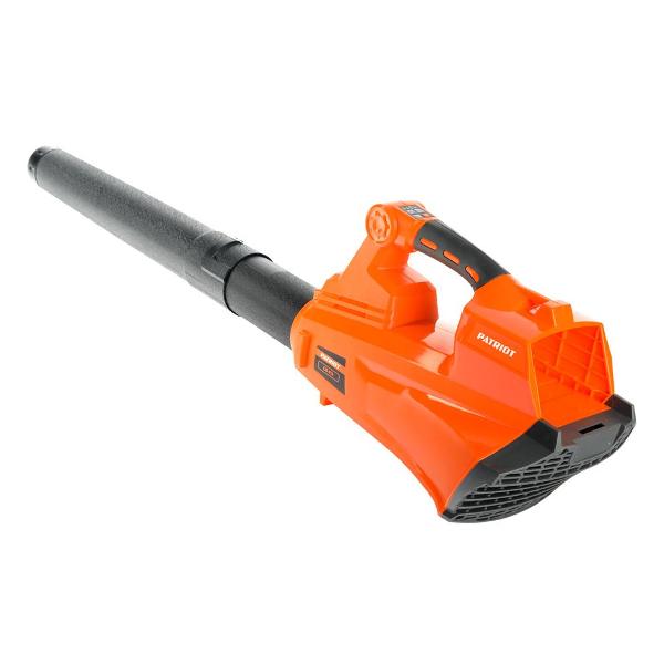 Воздуходувка аккумуляторная Patriot СВ 411Li