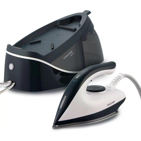 Парогенератор Coolfort CF-3420