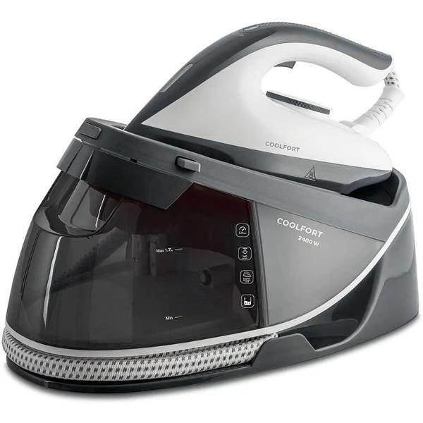 Парогенератор Coolfort CF-3420