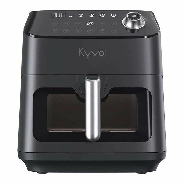 Аэро-фритюрница Kyvol AF600