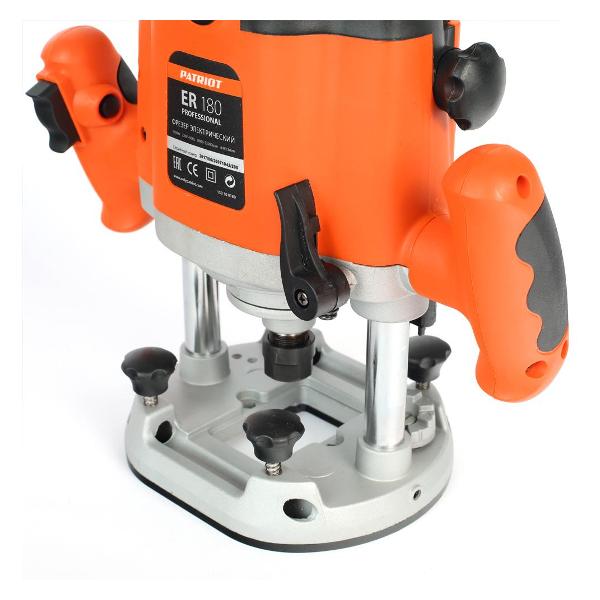 Фрезер Patriot ER 180