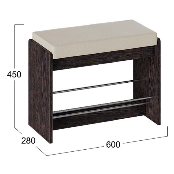 Обувница Трия Тайм 165667