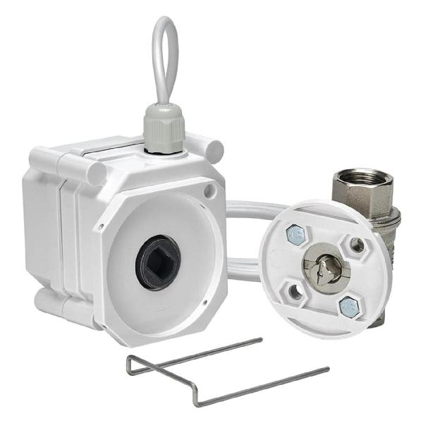 Комплект защиты от протечек воды Gidrolock 134448