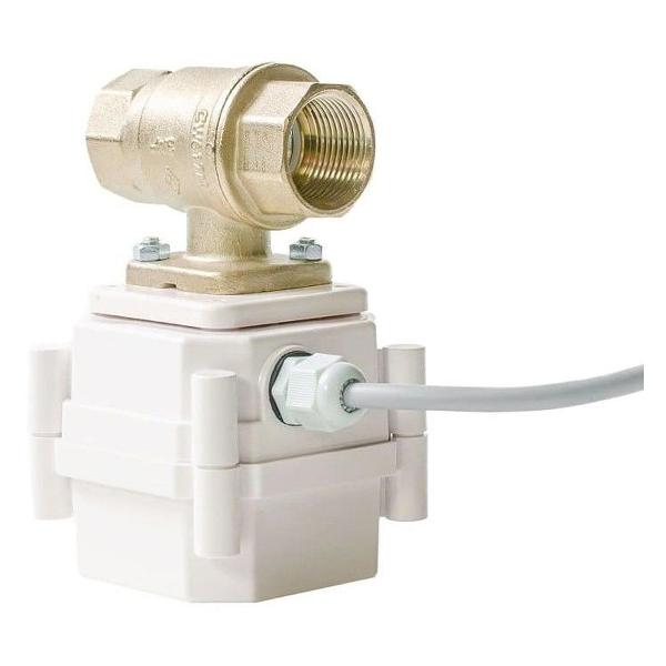 Комплект защиты от протечек воды Gidrolock 134436