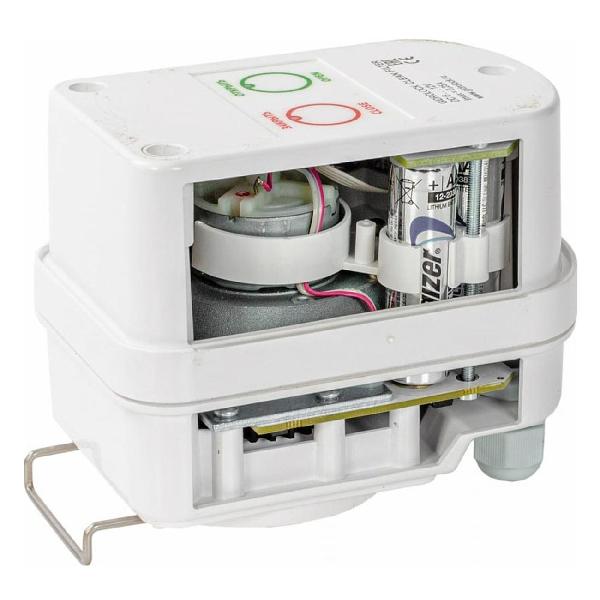 Комплект защиты от протечек воды Gidrolock 134429