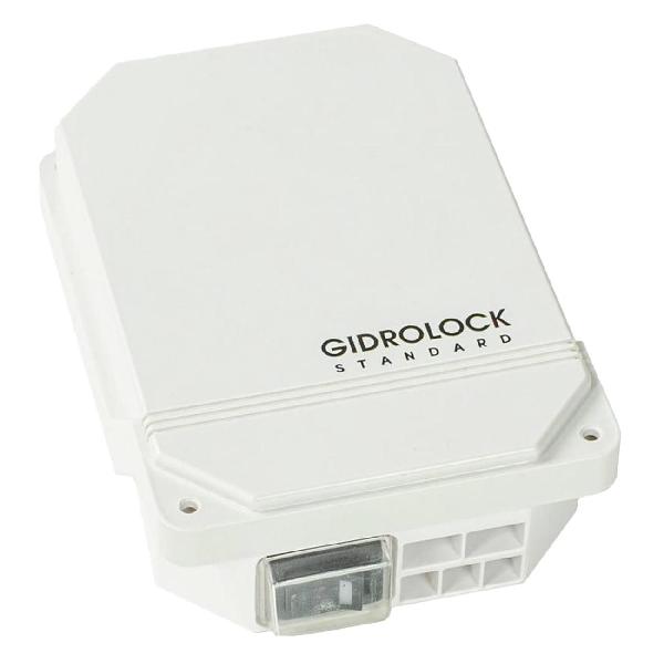 Комплект защиты от протечек воды Gidrolock 134434