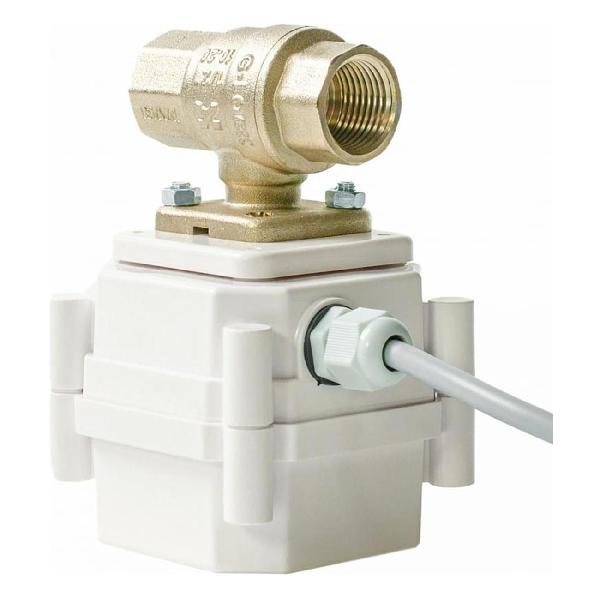 Комплект защиты от протечек воды Gidrolock 134434