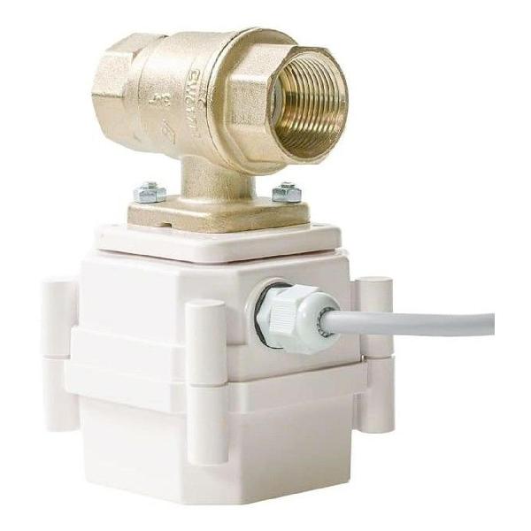 Комплект защиты от протечек воды Gidrolock 134445