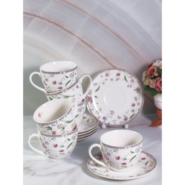 Кружка для чая Balsford МАНУЭЛА 181-44032