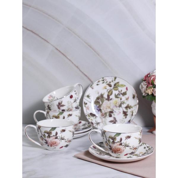 Кружка для чая Balsford ВЕРОНА 178-43053