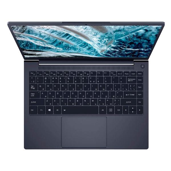 Ноутбук Haier i1400FM