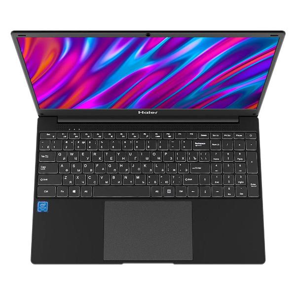 Ноутбук Haier P1510SM (JB0B15E00RU)
