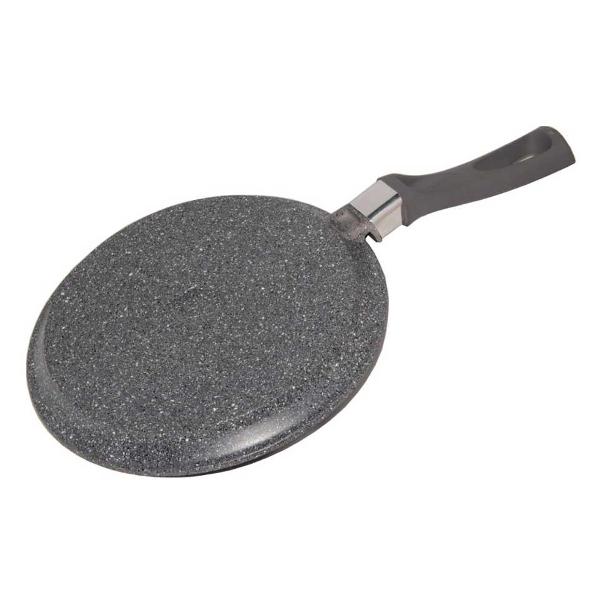 Сковорода блинная HELPER ''GRANIT'' 22 см, G5222