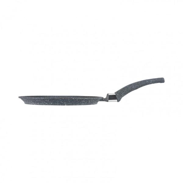 Сковорода блинная HELPER ''GRANIT'' 22 см, G5222