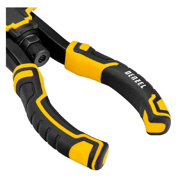 Заклепочник Denzel 40501