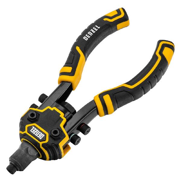 Заклепочник Denzel 40500