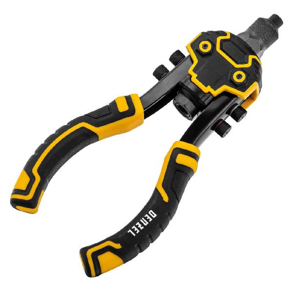 Заклепочник Denzel 40500