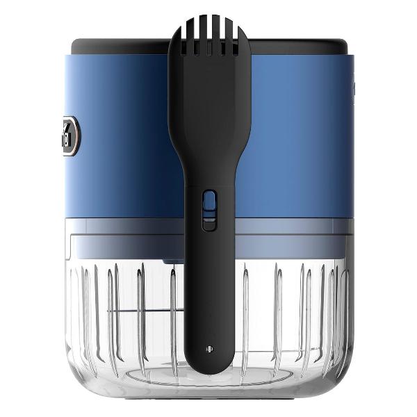 Электромельничка Deerma Mini Garlic Grinder DEM-JS100