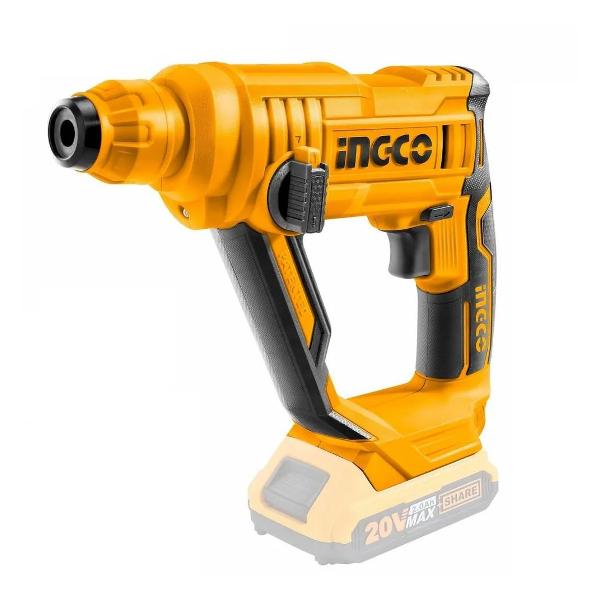 Перфоратор INGCO CRHLI1601