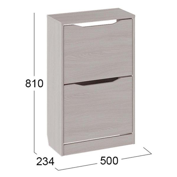 Обувница Трия Тетра Тип 2 167936