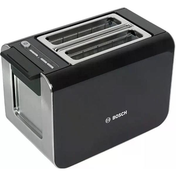 Тостер Bosch Styline TAT8613 фото