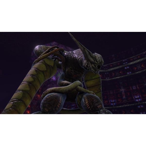 Игра Bandai Namco Baten Kaitos I and II HD Remaster