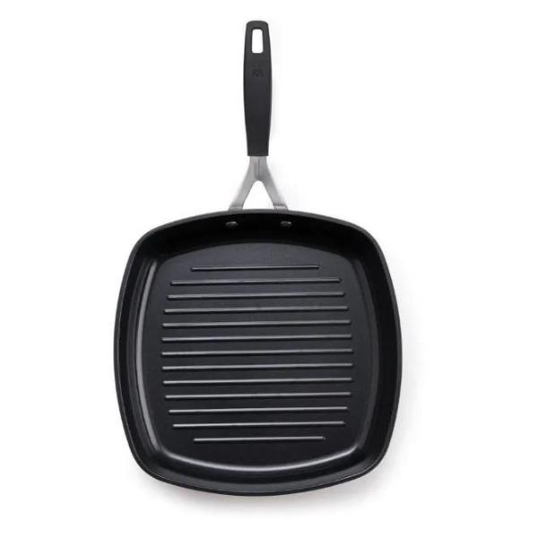 Сковорода гриль Bergner GRILL SMART 28 CM BGEU-3771