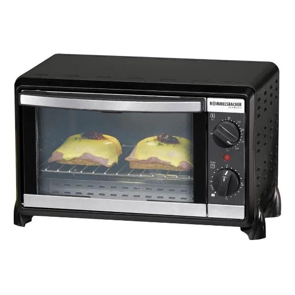 Мини-печь Rommelsbacher BG 950