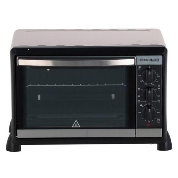 Мини-печь Rommelsbacher BG 1055/E фото