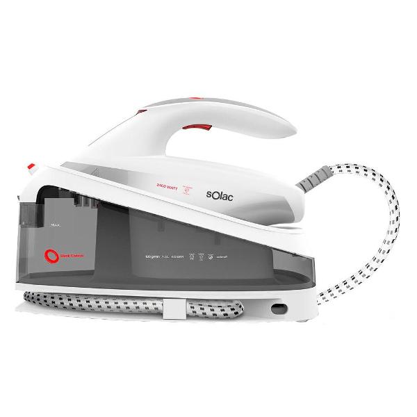 Парогенератор Solac Blank Canvas 2400