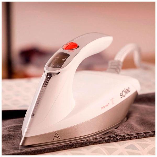 Парогенератор Solac Blank Canvas 2400