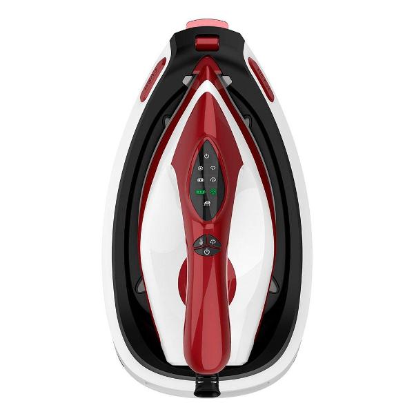 Парогенератор Solac Optima Center 2400