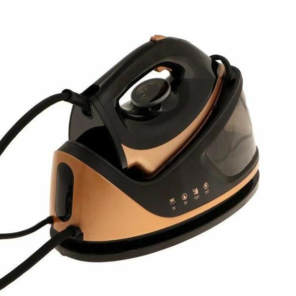 Парогенератор Sakura SA-3065CBK